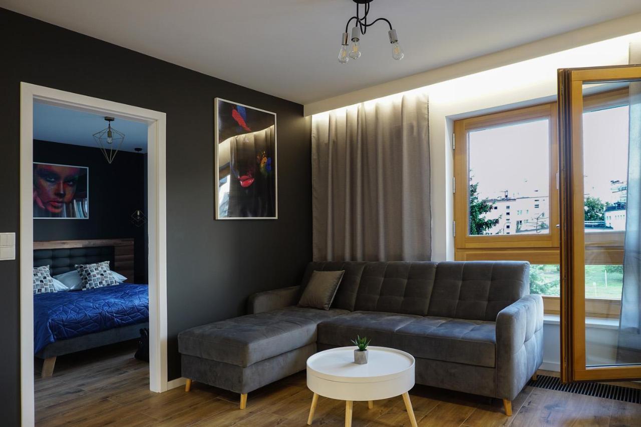 Apartamento Awanport B21 Gdynia Exterior foto