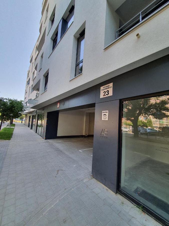 Apartamento Awanport B21 Gdynia Exterior foto