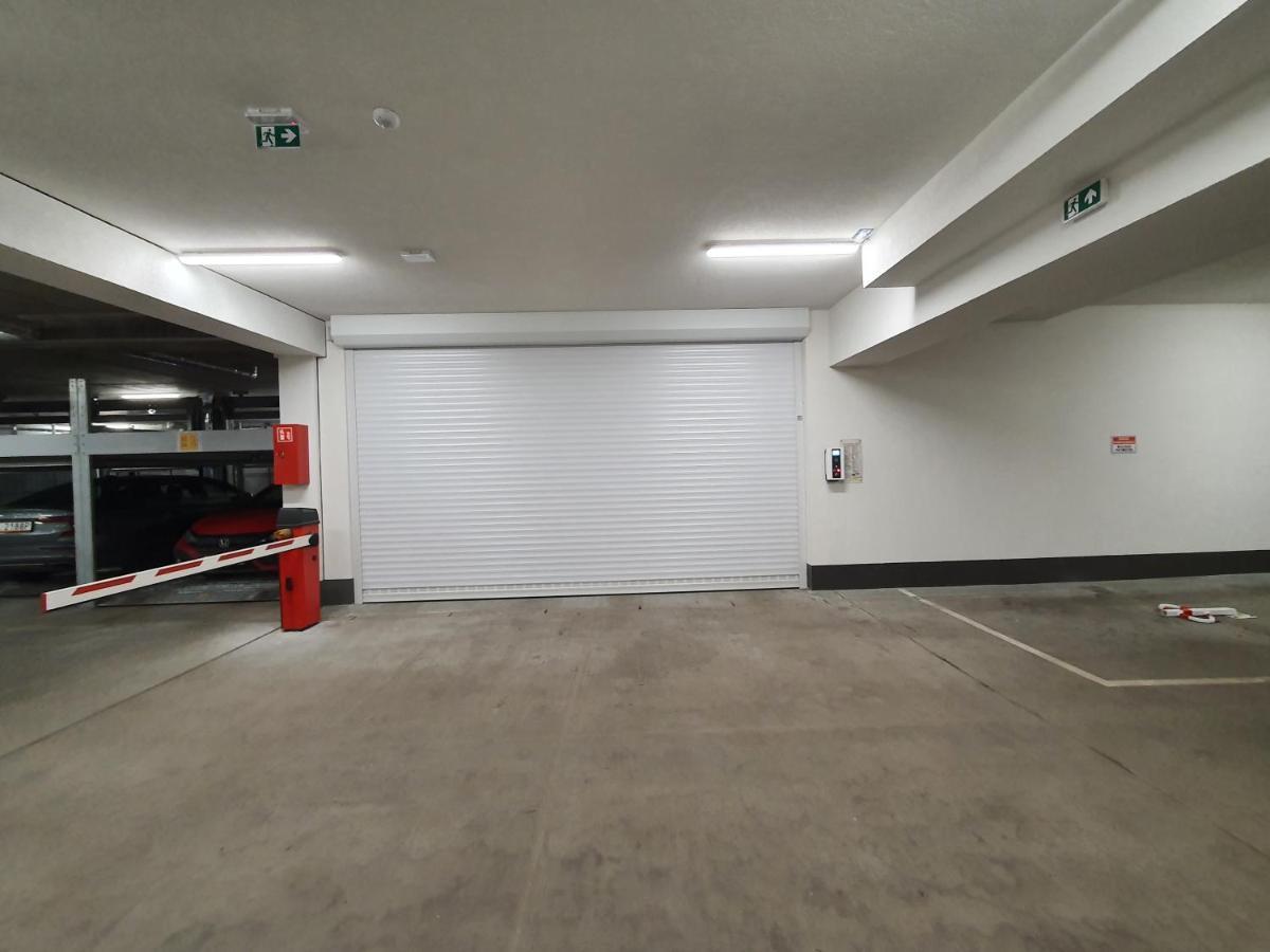 Apartamento Awanport B21 Gdynia Exterior foto
