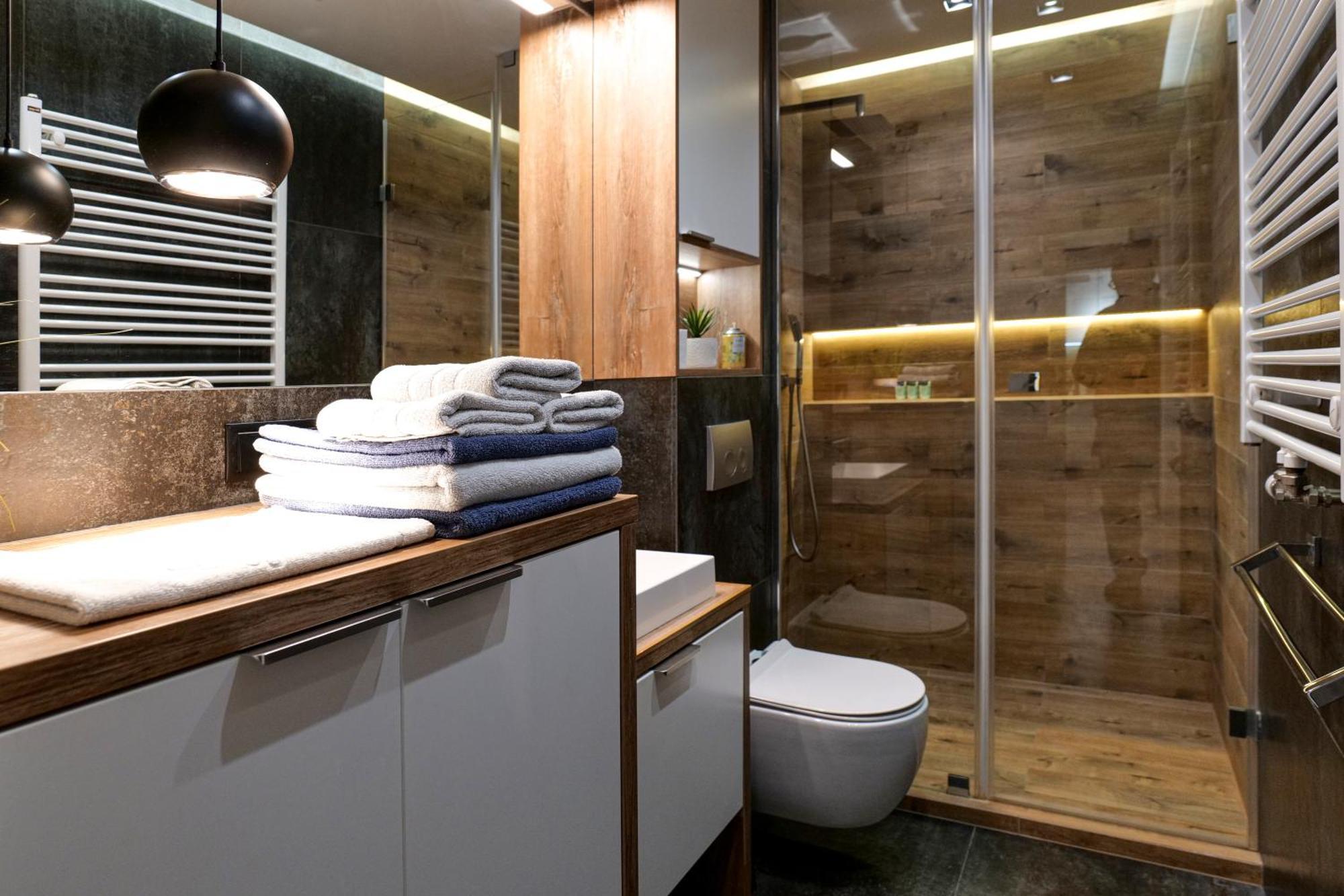 Apartamento Awanport B21 Gdynia Exterior foto